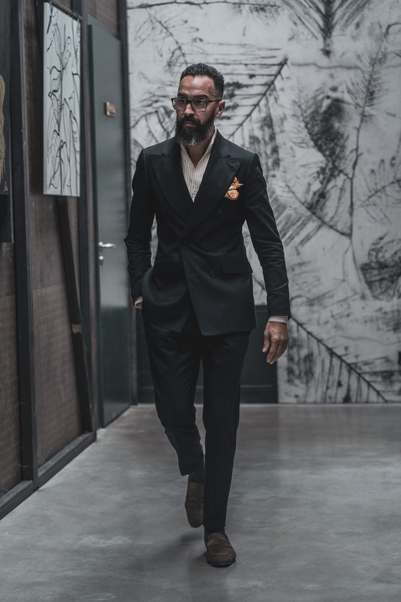 Business